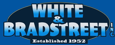 Whie & Bradstreet, Inc. logo